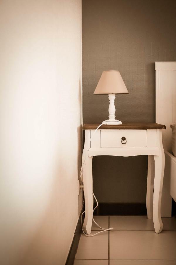 Chez Charlotte Place Haslinger Appartement *