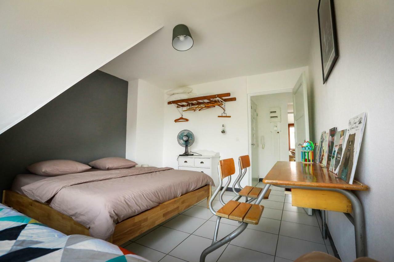 Chez Charlotte Place Haslinger