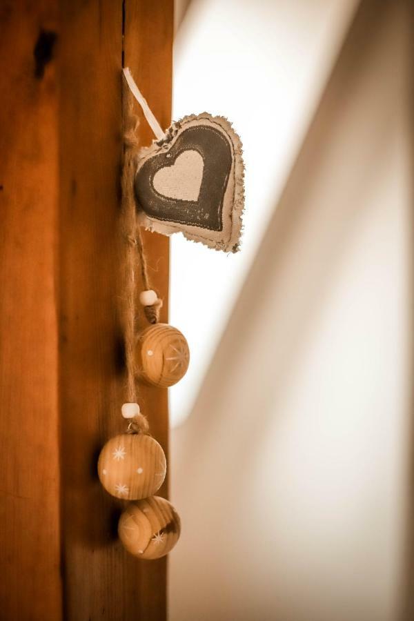 Appartamento Chez Charlotte Place Haslinger Colmar