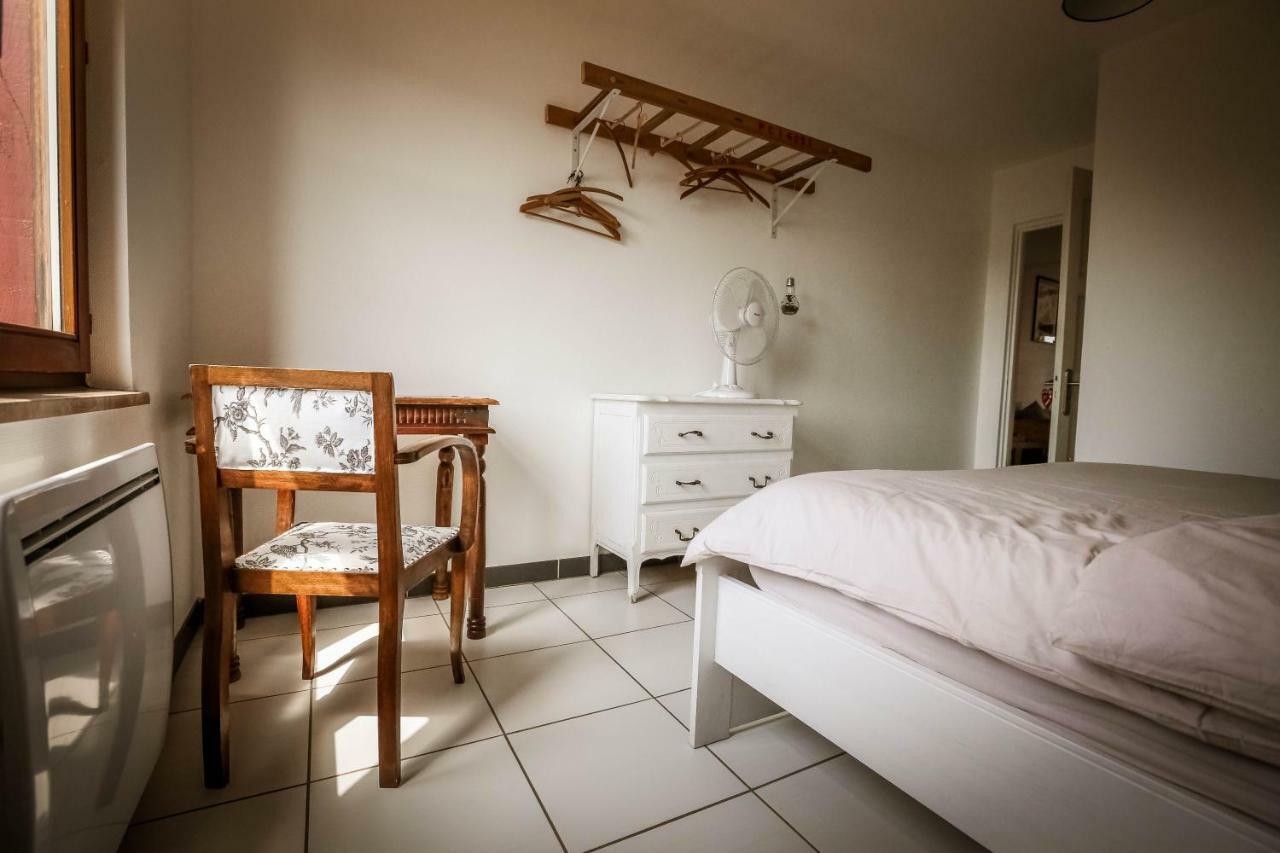 Chez Charlotte Place Haslinger