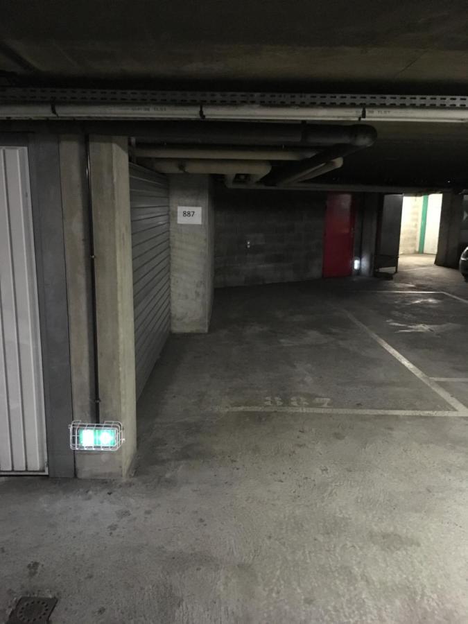 Chez Charlotte Place Haslinger Appartamento Colmar